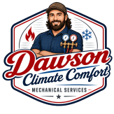 DC Group heating & Air