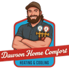 DC Group heating & Air