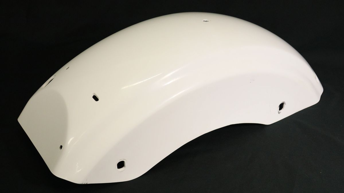 bagger fenders