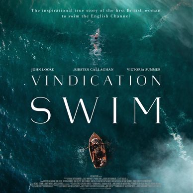 Vindication Swim, a film by Elliott Hasler