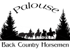 Palouse Back Country Horseman