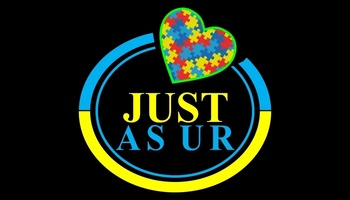 Just as ur!