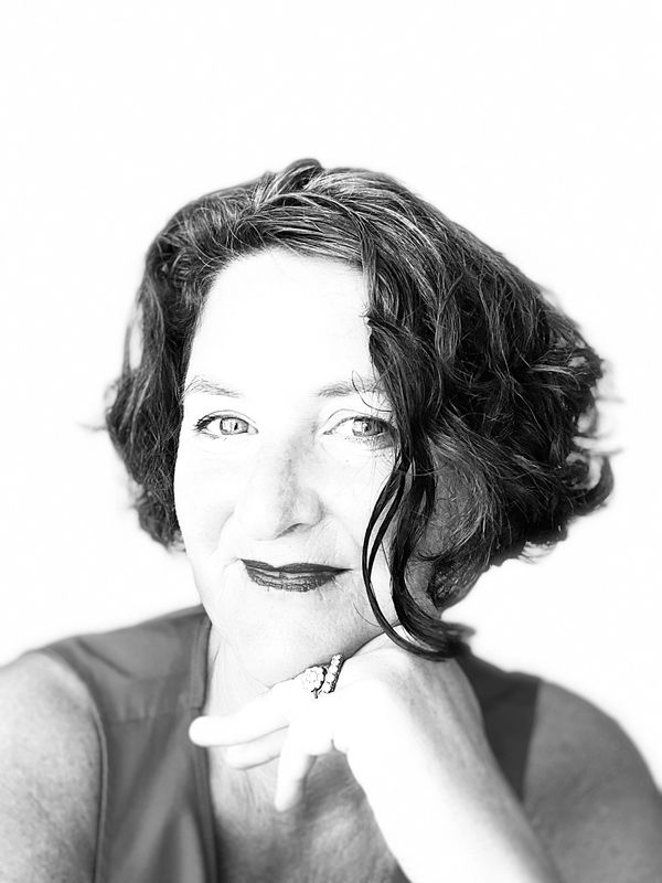 Tricia Barlow CEO of RealEZtech