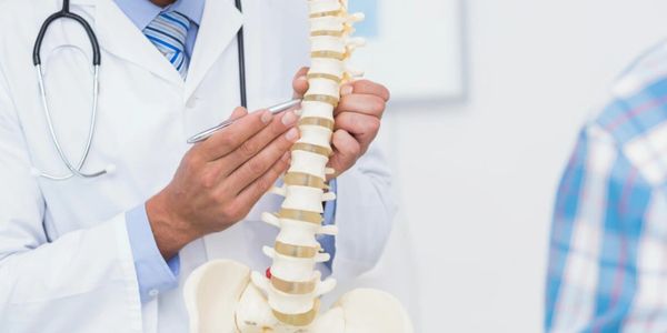 Spine health, posture, low back pain, neck pain, stress, Mississauga osteopath, Etobicoke osteopath
