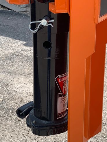 A lock