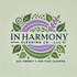 InHarmonyCleaning Company