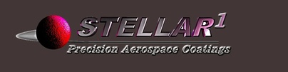 Stellar Precision Aerospace Coatings