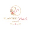 Planted Petals by Peggy