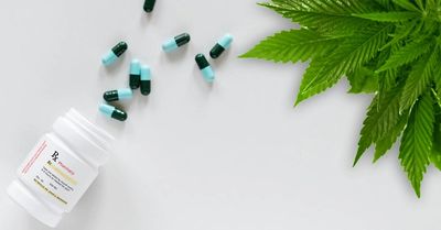 Does CBD interact with prescription drugs?