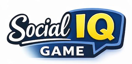 socialiqgame.com's Logo