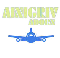 Adorn Them x Ainigriv Adorn