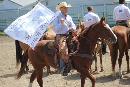 Neal Hermanson Memorial Ranch Rodeo