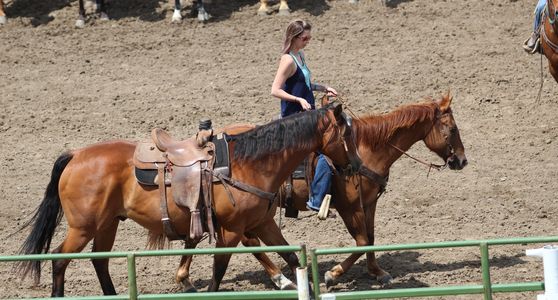 Empty Saddle Memorial Foundation