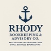 Rhody Bookkeeping