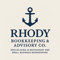 Rhody Bookkeeping