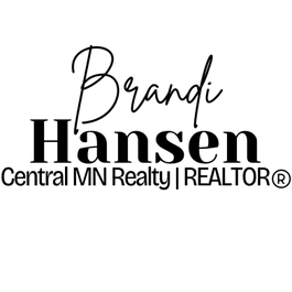 Brandi Hansen, realtor