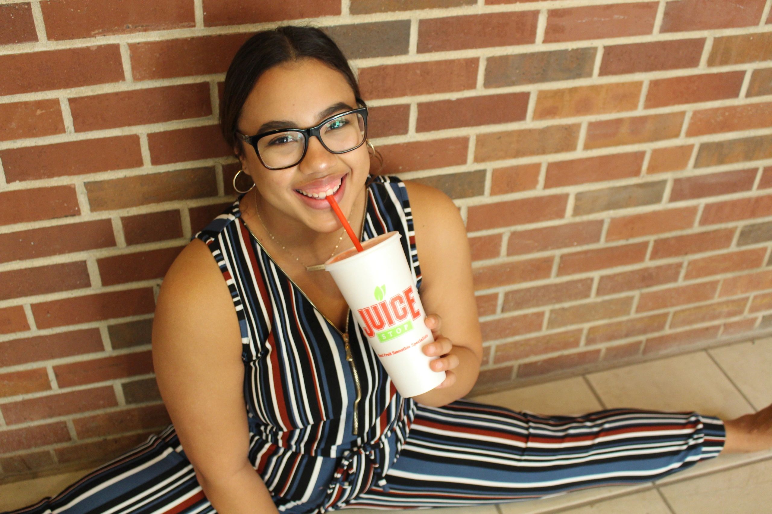 Juice Stop Sioux Falls Restaurant Serving Real Fruit Smoothies