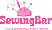 Sewing Bar
