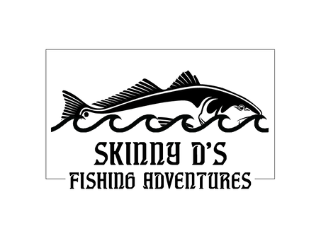 SignMission 8 x 12 in. Gone Fishing & Never Coming Back Decal - Sport  Fishing Relax Water, 1 - Fry's Food Stores