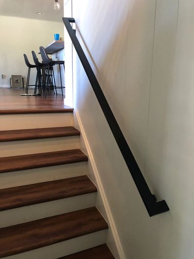 Handrail Denver Colorado 