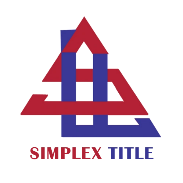simplex title logo