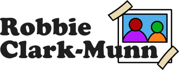 Robbie Clark-Munn