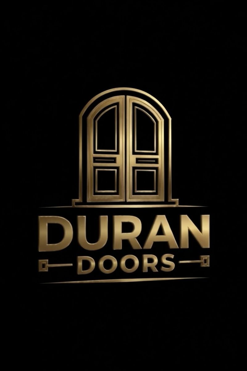 Duran Doors's Logo