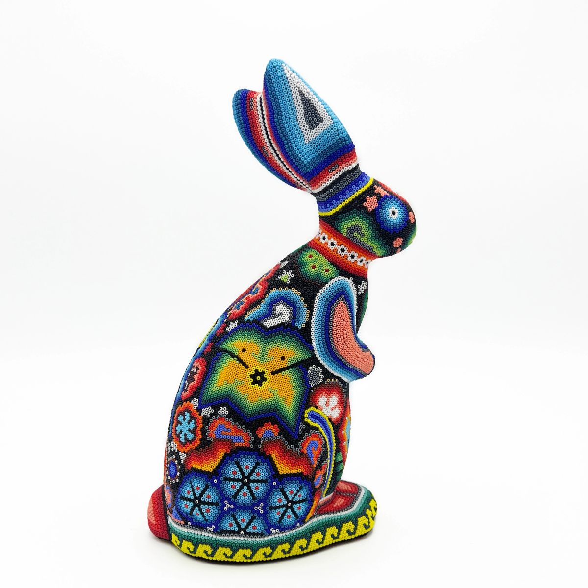 Huichol Rabbit