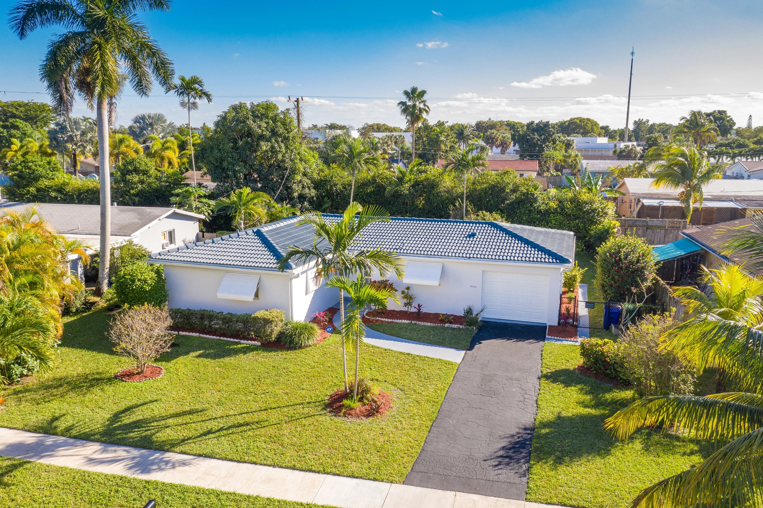 Belrose Properties Llc