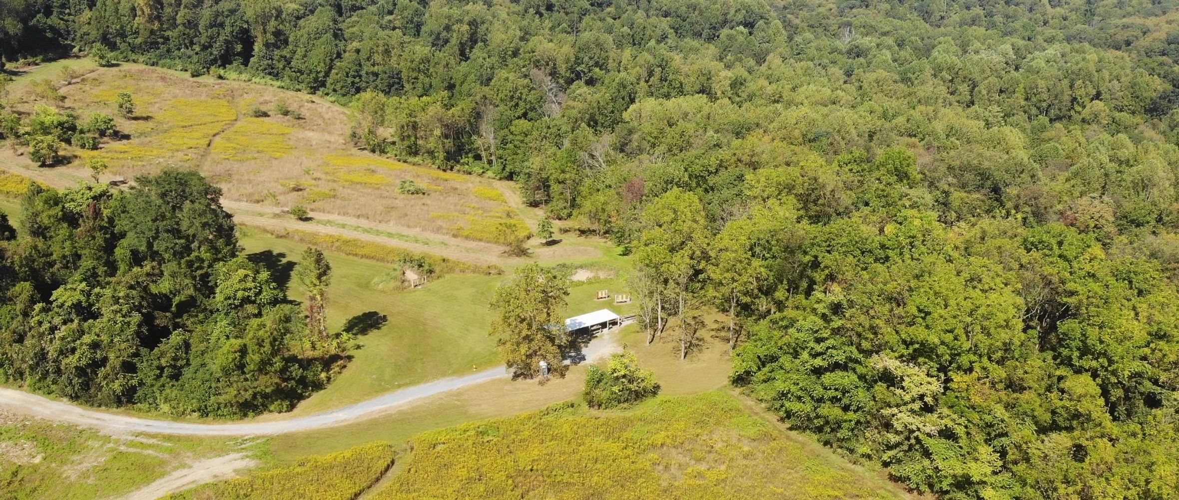 Rifle range closed for The first two weeks of Deer season.