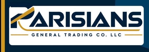 PARISIANS GENERAL TRADING CO.L.L.C