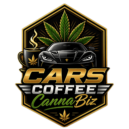 Cars Coffee CannaBiz