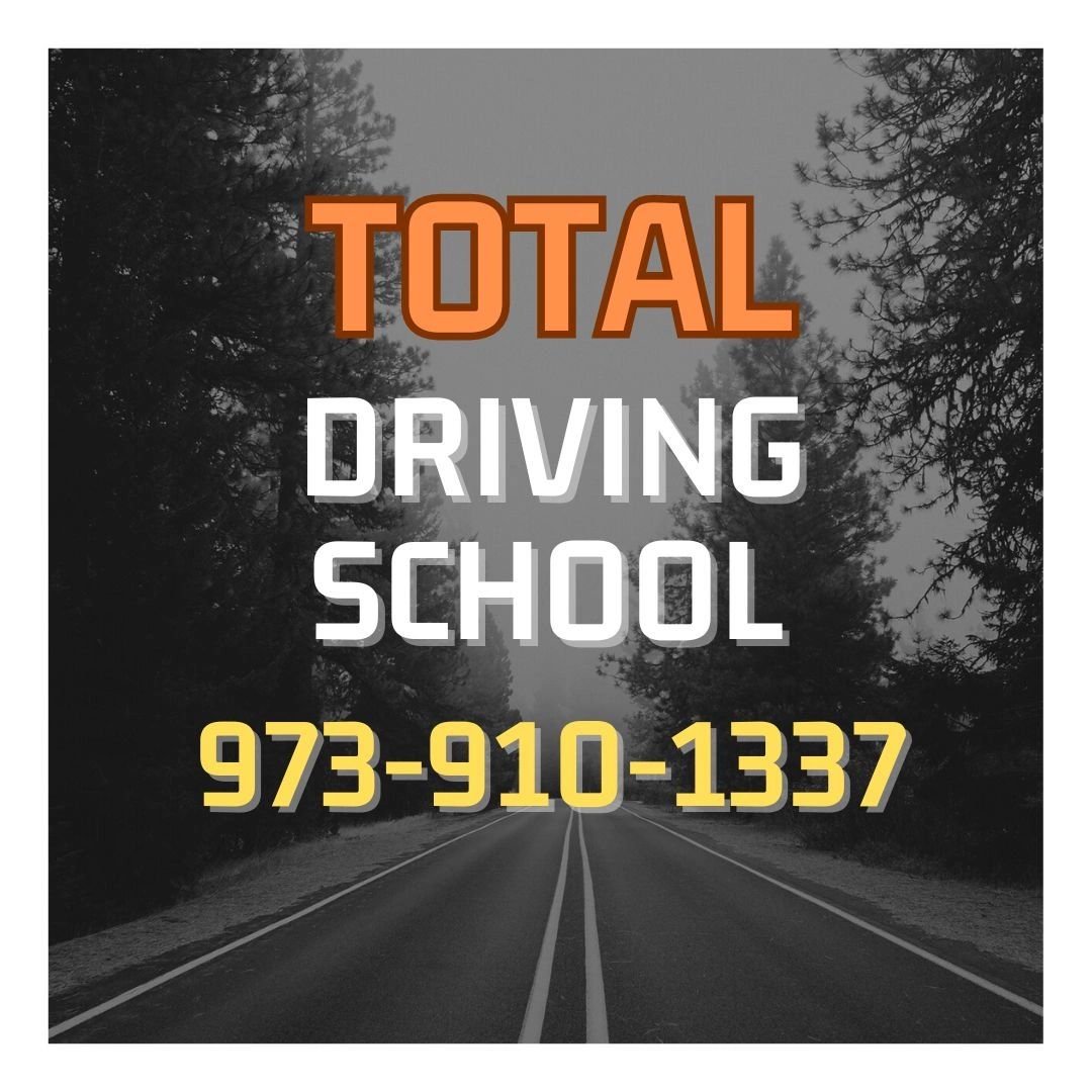 Total Driving School - Driving School, Driving Classes