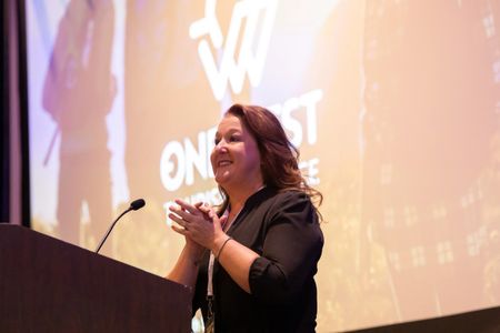 Speaker at One West Tourism Alliance