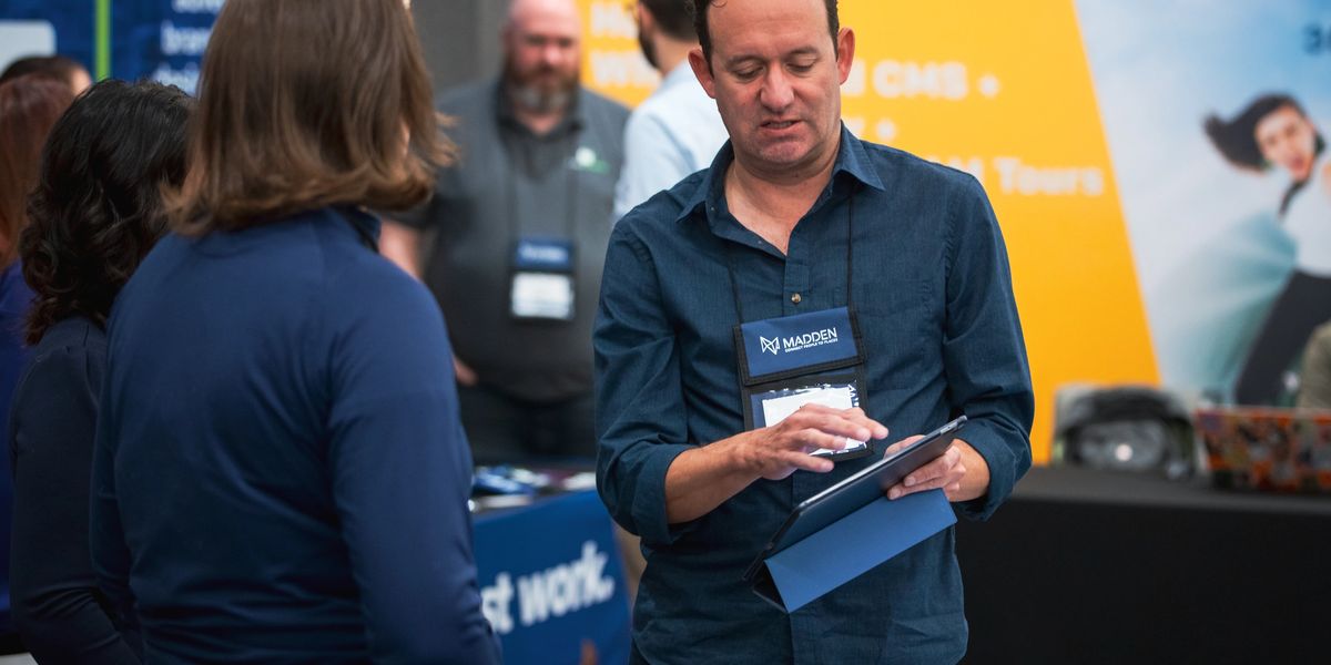Vendor presentation
