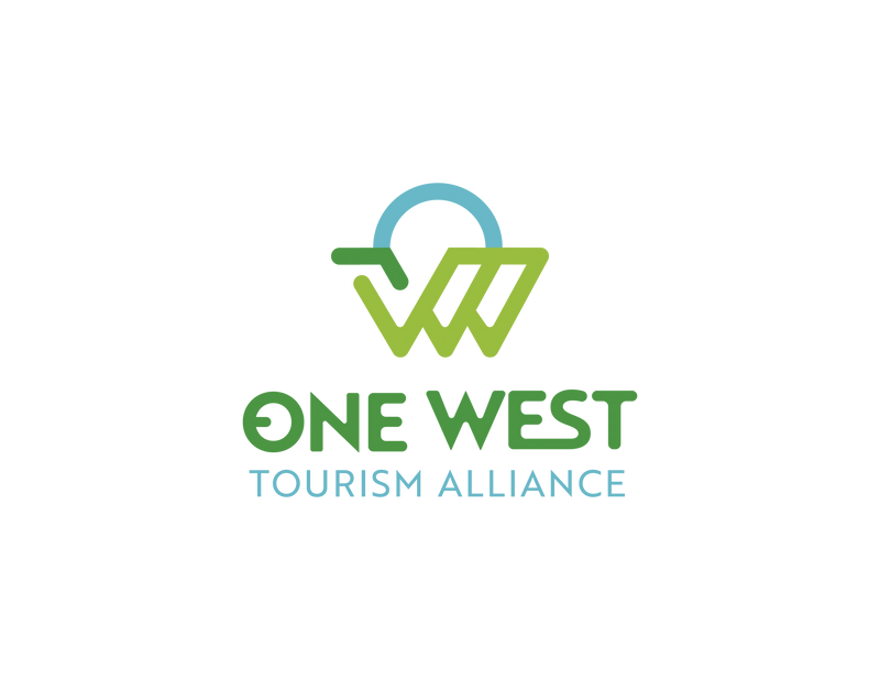 One West Logo