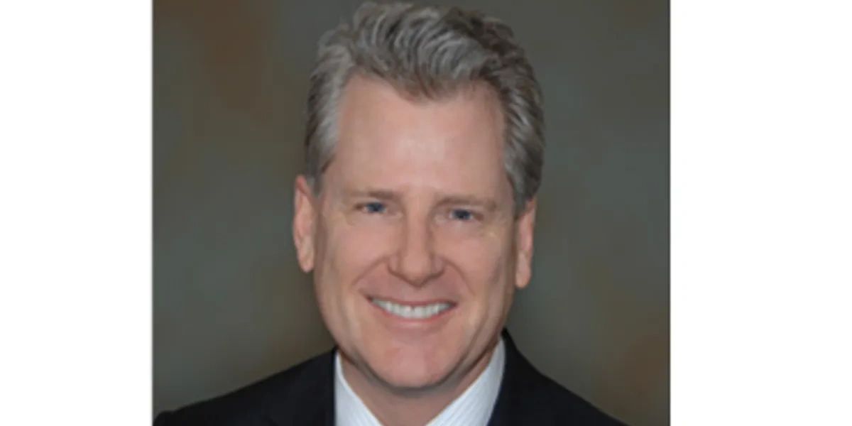 Brad Burlingame