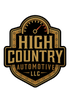 High Country Automotive LLC