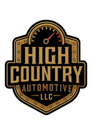 High Country Automotive LLC