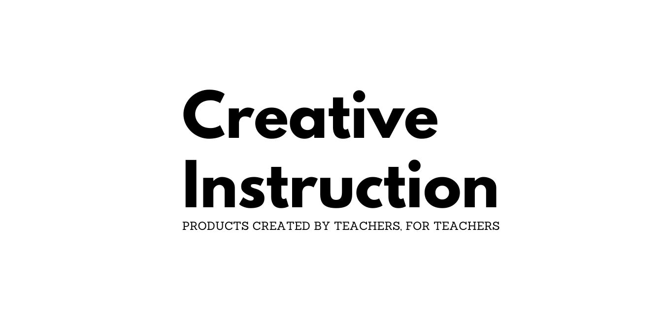 Creative Instruction