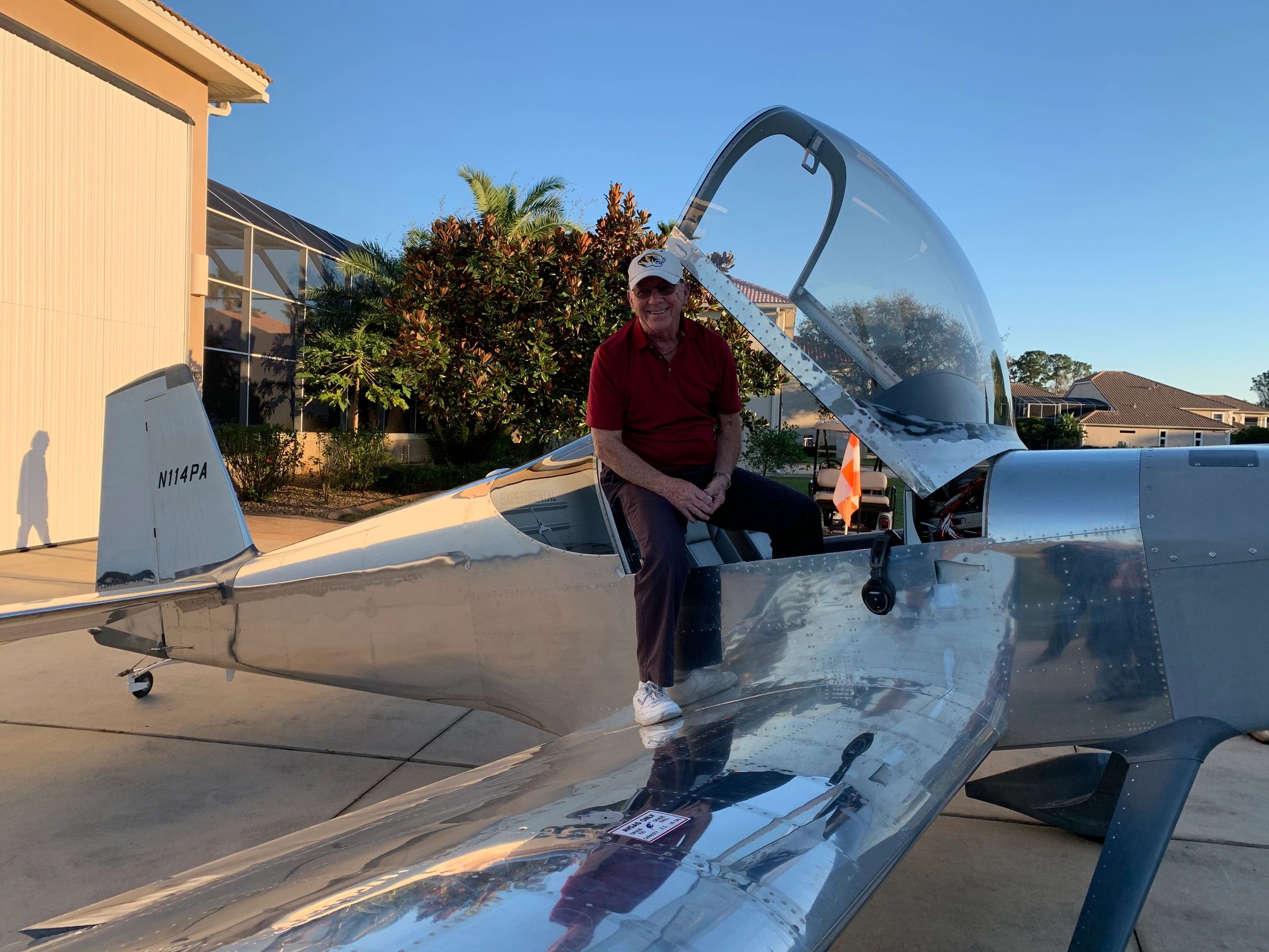 VIRTUAL TOOL CRIB EAA 288