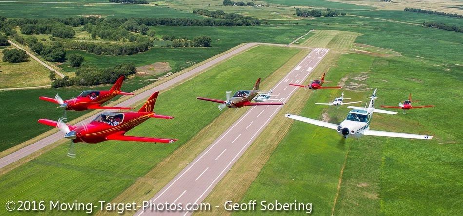 AirVenture Cup Registration Is Now Open
