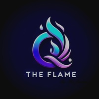 Q The Flame Candles