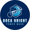 Boca Bright Wash