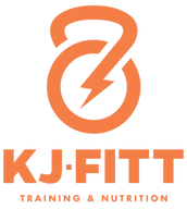 KJ-Fitt
Personal Training & Nutritional Coaching