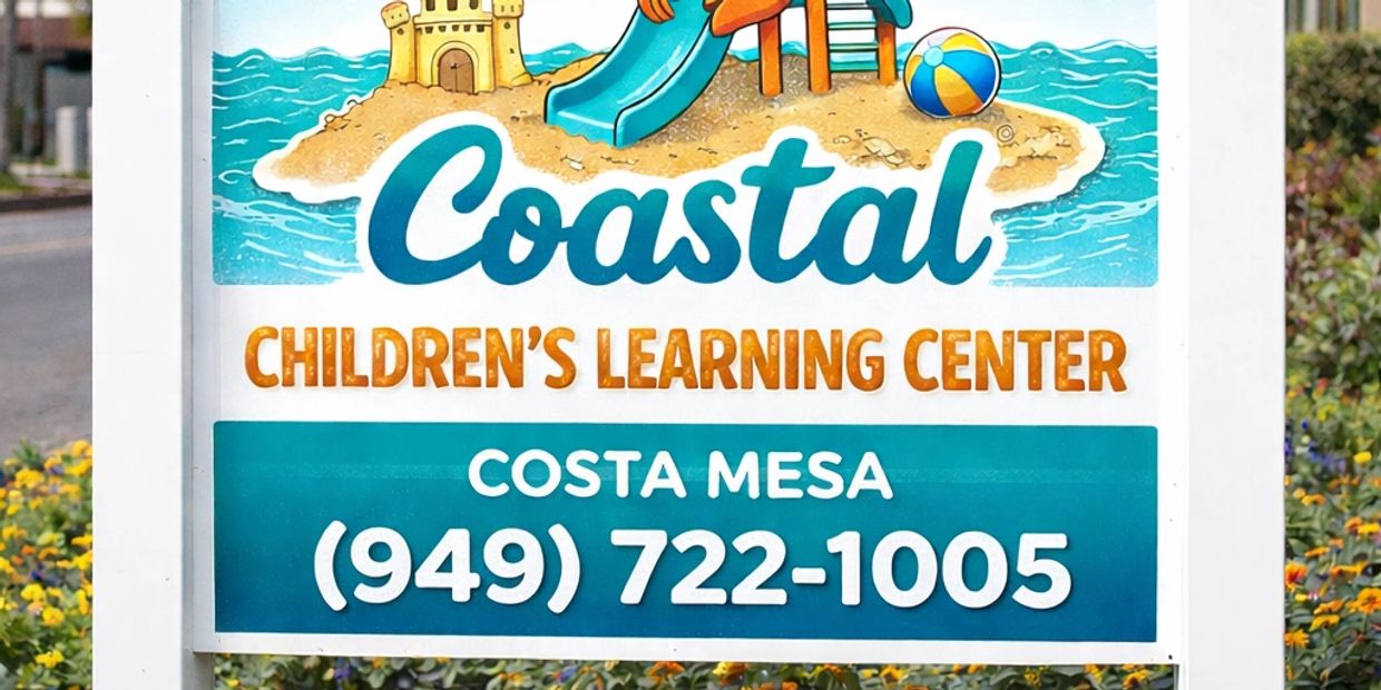 Learning Center Costa Mesa