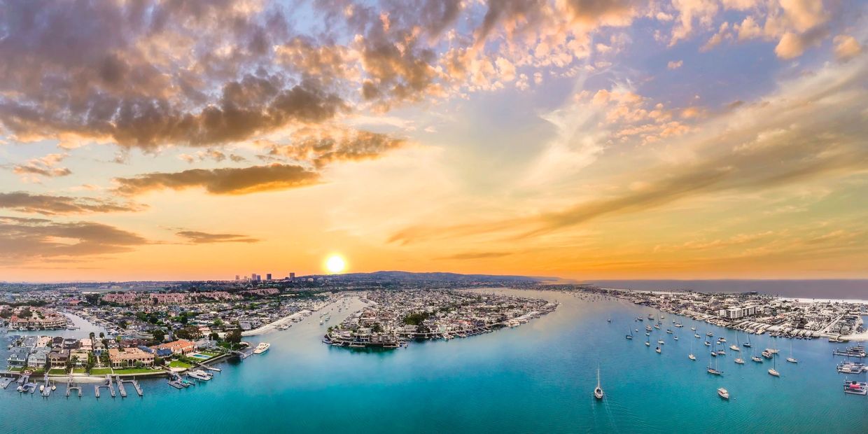 Newport Beach Preschool