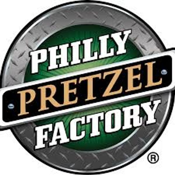 Philly Pretzel Factory