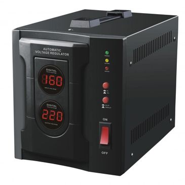ACW Electronics - Battery, Solar Power
