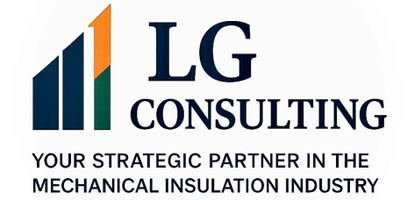 LG Consulting - Your Mechanical Insulation Partner! 